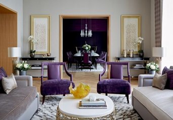 ULTRA VIOLET PANTONE2018 ULTRA VIOLET PANTONE2018