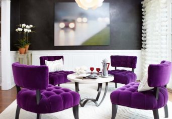 ULTRA VIOLET PANTONE2018 ULTRA VIOLET PANTONE2018