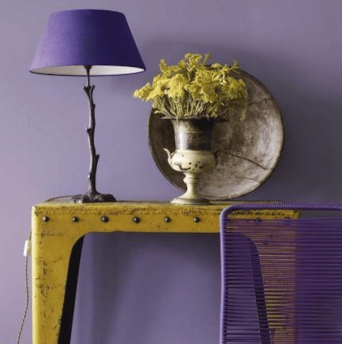 ULTRA VIOLET PANTONE2018 ULTRA VIOLET PANTONE2018