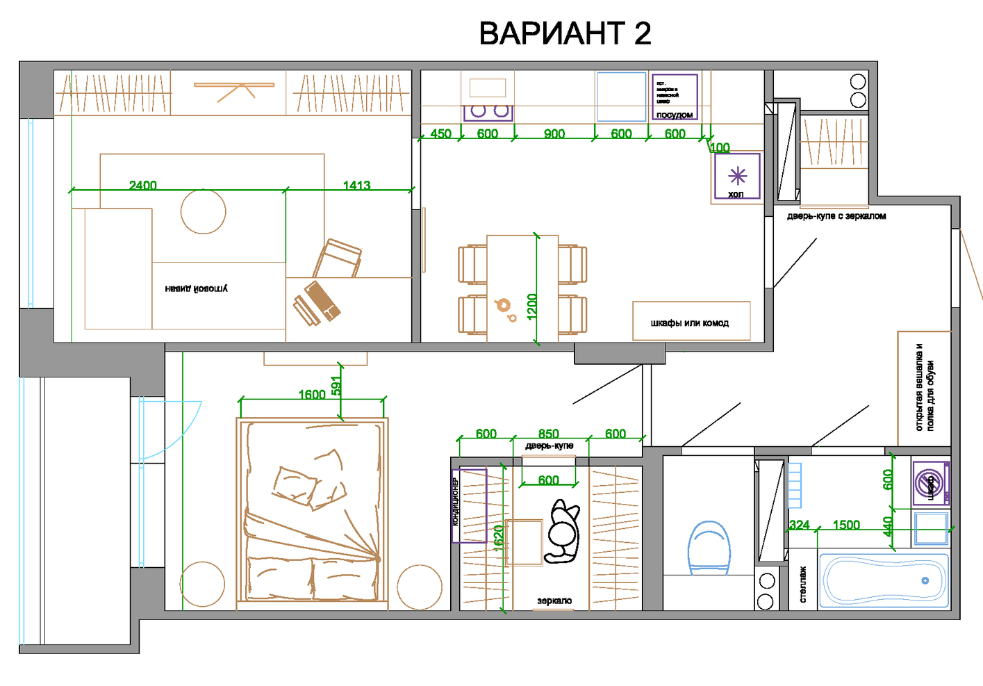 заказать планировку квартиры недорого заказать планировку квартиры спб